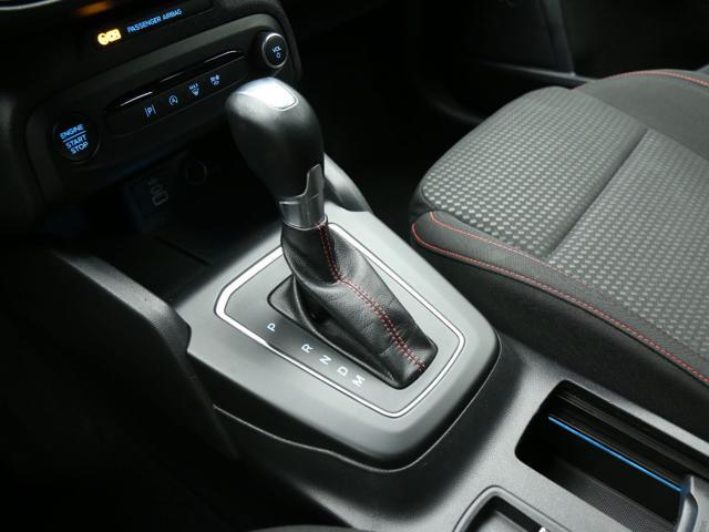 FORD Focus 1.0 EcoBoost Hybrid 125CV Powershift SW ST-Line De
