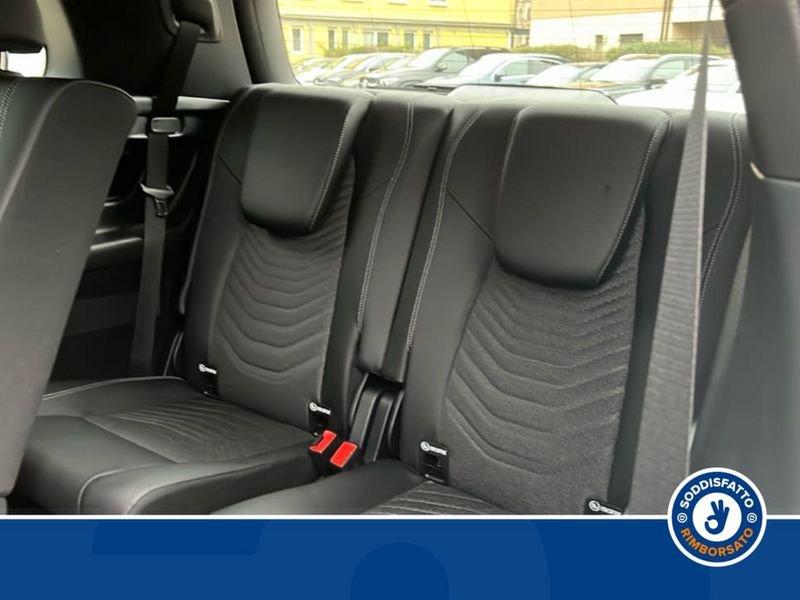 Mercedes-Benz Classe GLB GLB 200d Automatic Advanced Plus Progressive