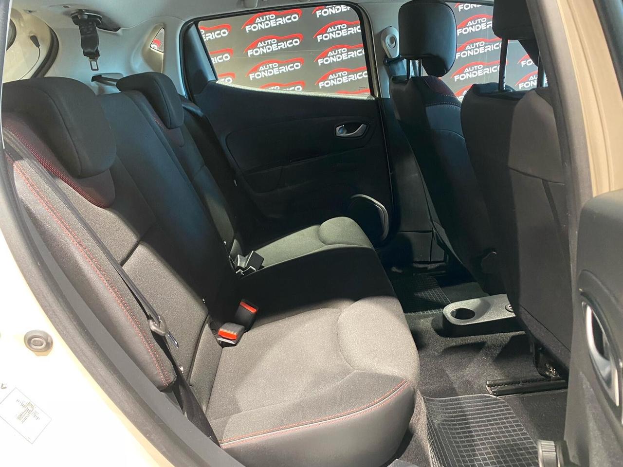 Renault Clio 1.5 Diesel - 2016