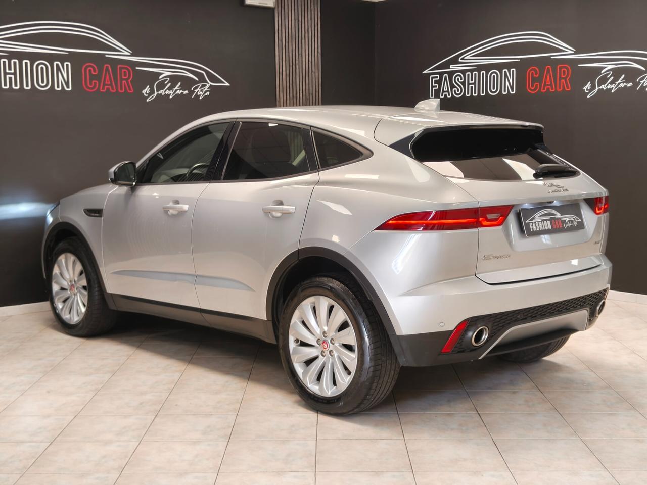 Jaguar E-Pace 2.0D 150 CV S