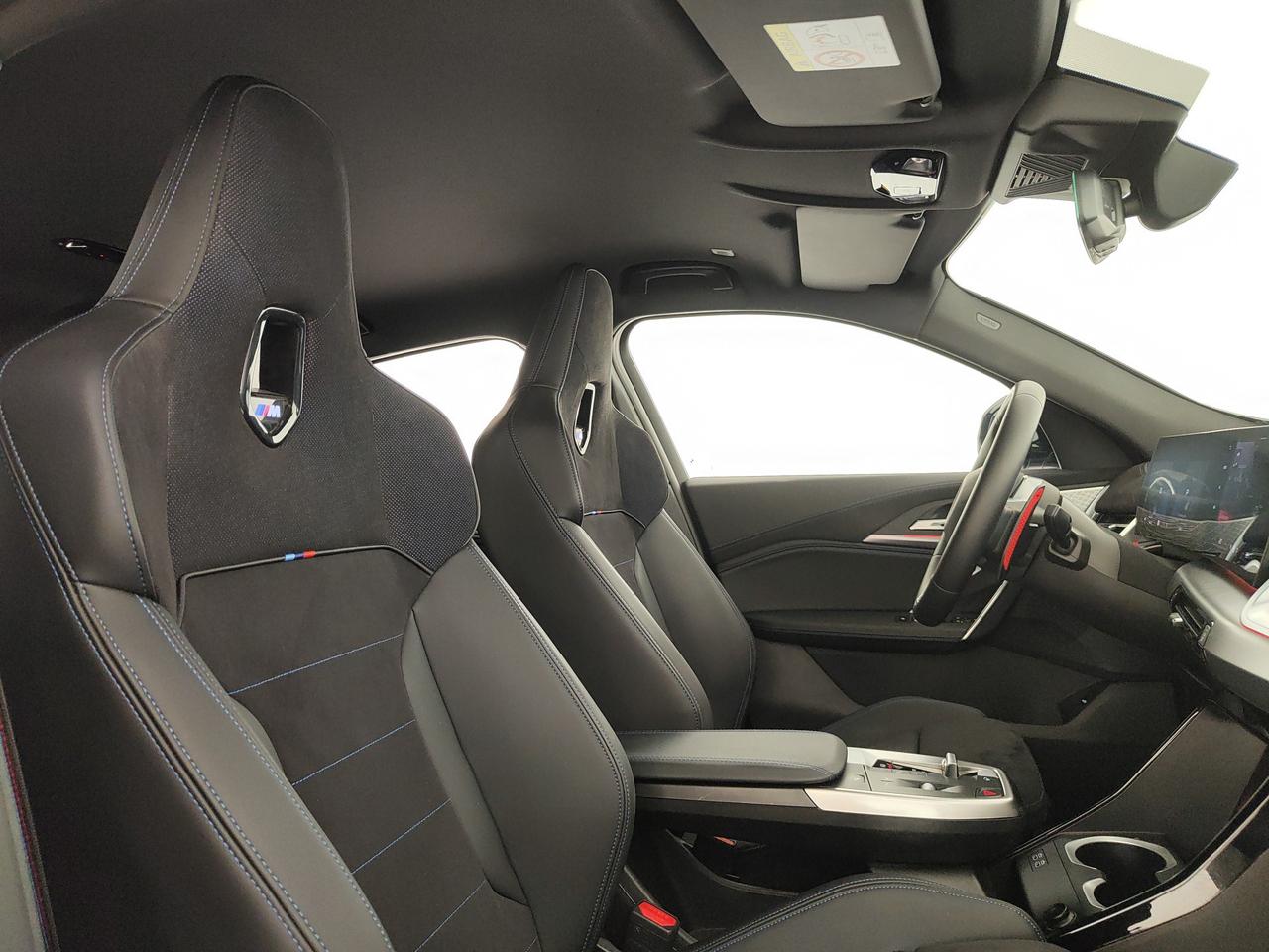 BMW X2 xdrive M35i Msport Pro auto