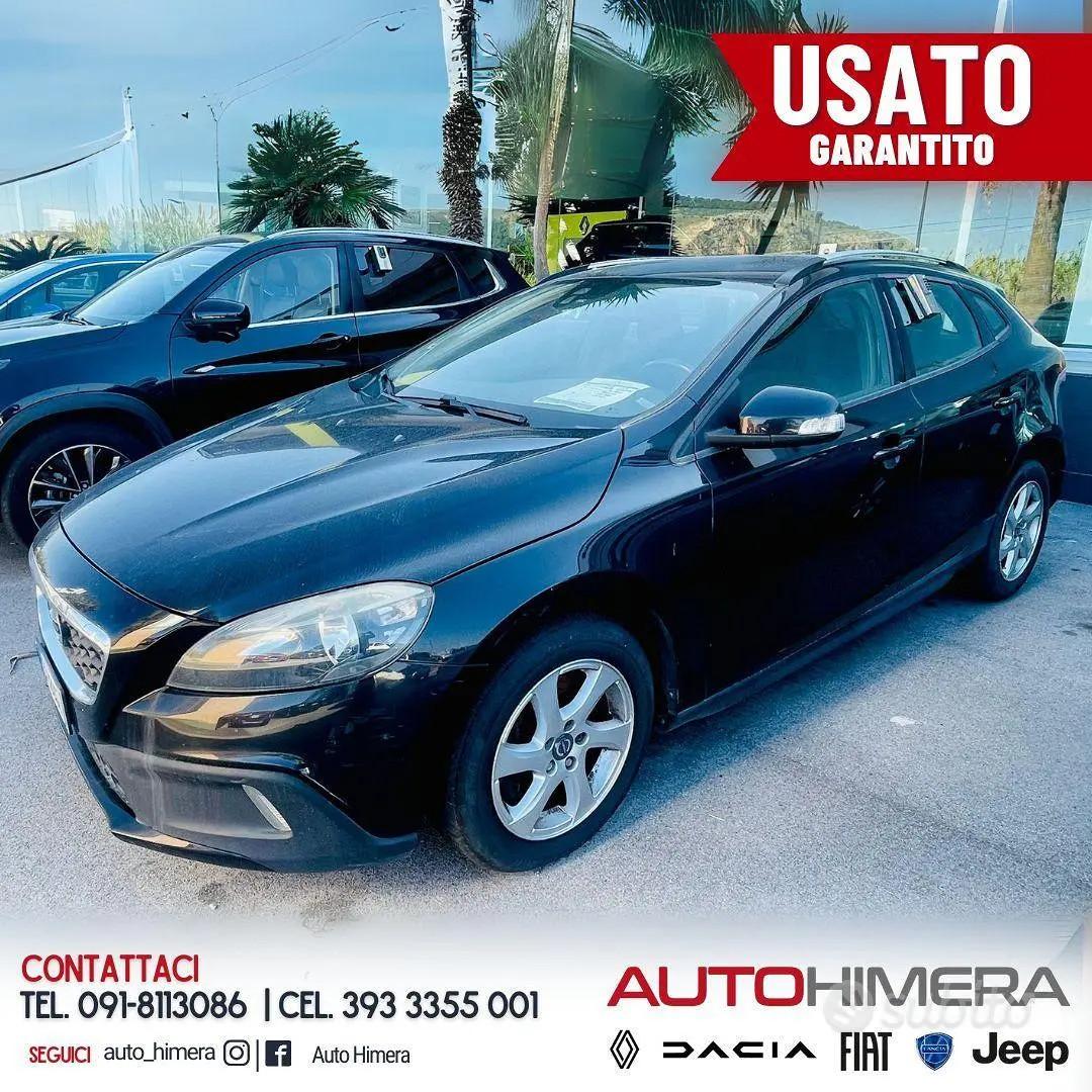 VOLVO V40 CROSS