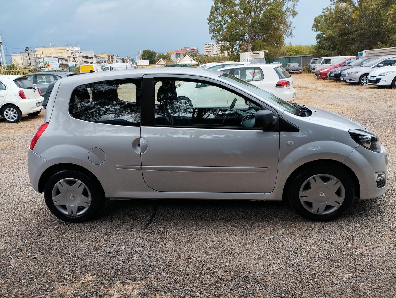 Renault Twingo 1.2 16V Night&Day