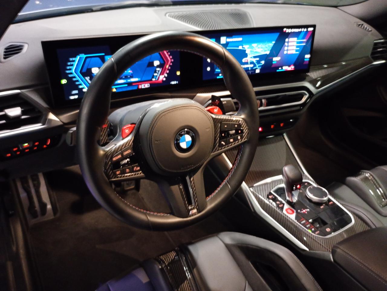 Bmw M Coupe M2 COUPE'