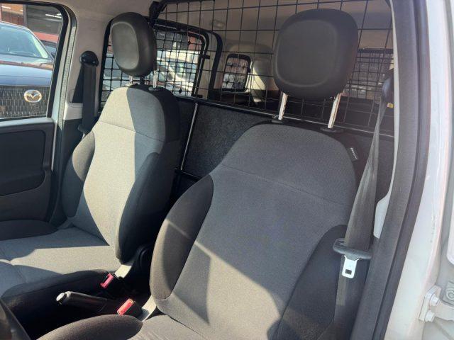 FIAT Panda 1.2 Pop Van 2 posti EURO 6