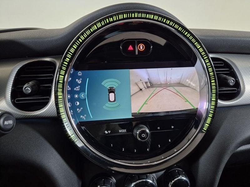 MINI Mini F56 2021 3p 3p 2.0 Cooper S Yours auto