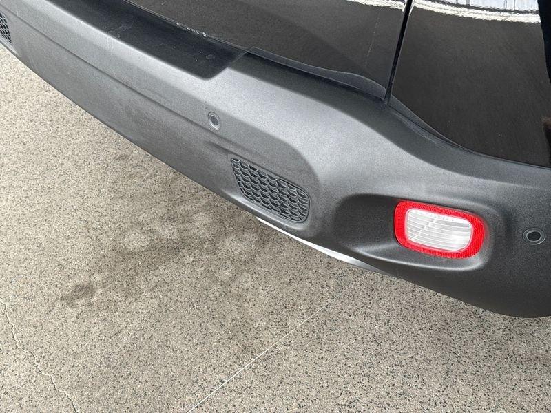 Jeep Renegade 1.6 MJet 130cv Limited