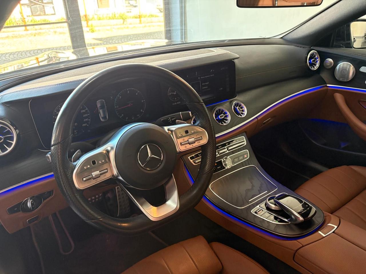 Mercedes-benz E 220 d 4Matic Premium Plus