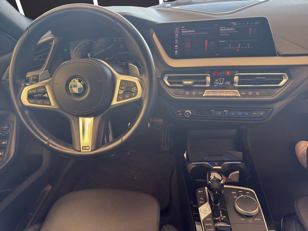 BMW Serie 2 218d Gran Coupe Msport auto