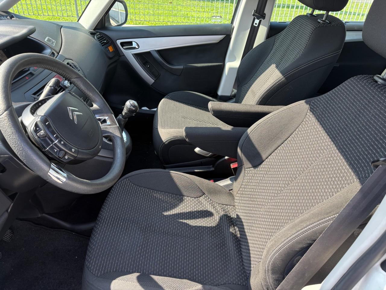 Citroen C4 Grand Picasso 1.6 HDi 110 MOTORE NUOVO