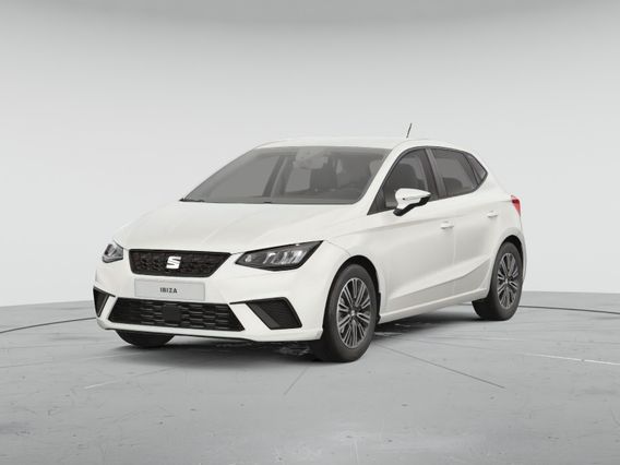 Seat Ibiza 1.0 tgi 5 porte style