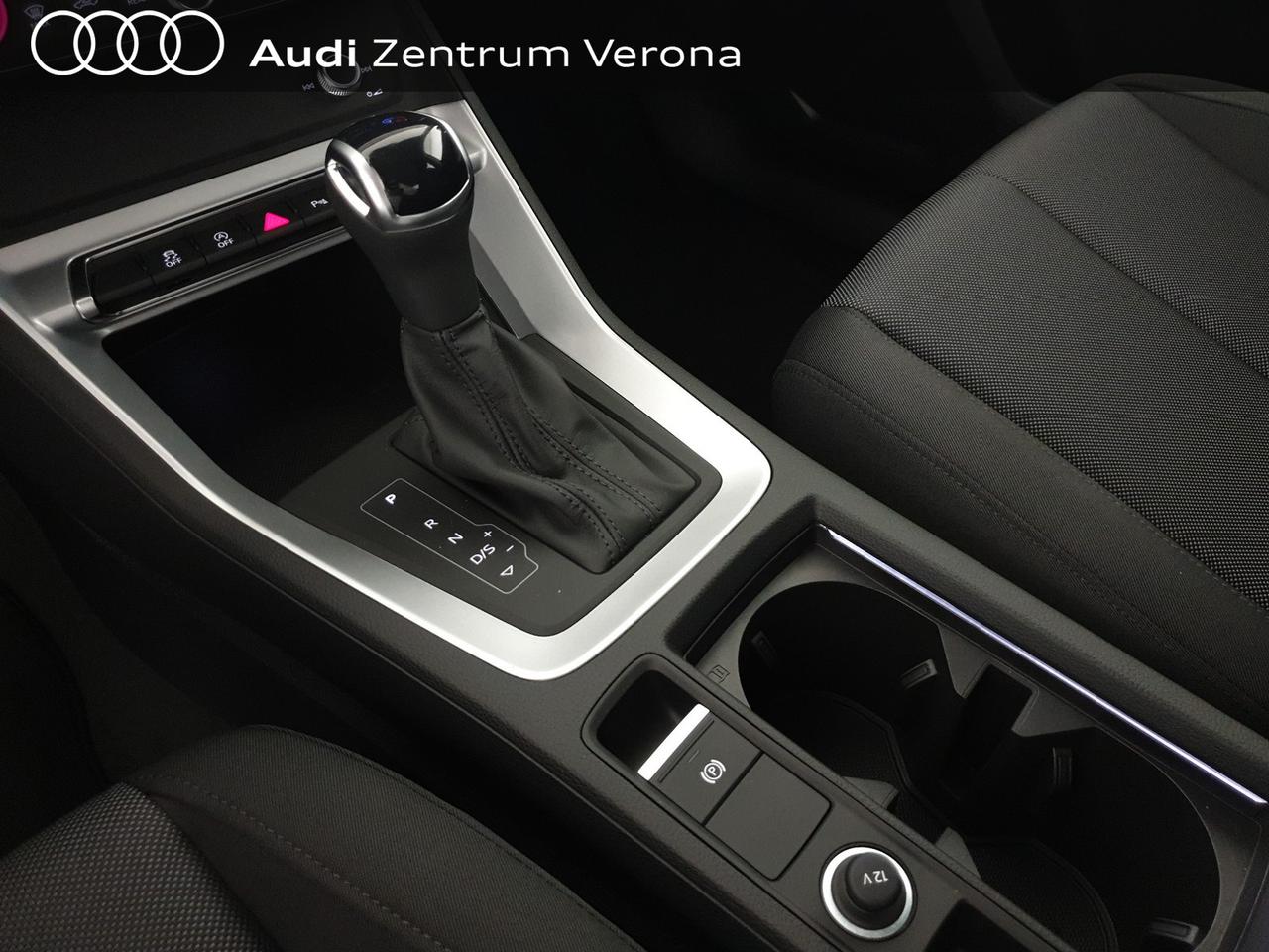 35TDI 150CV S tronic Business