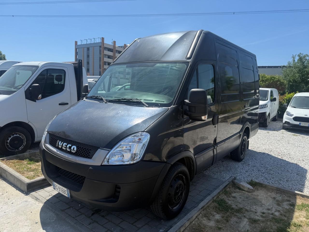 Iveco Daily 35/S/E4 2.3 106CV No Iva