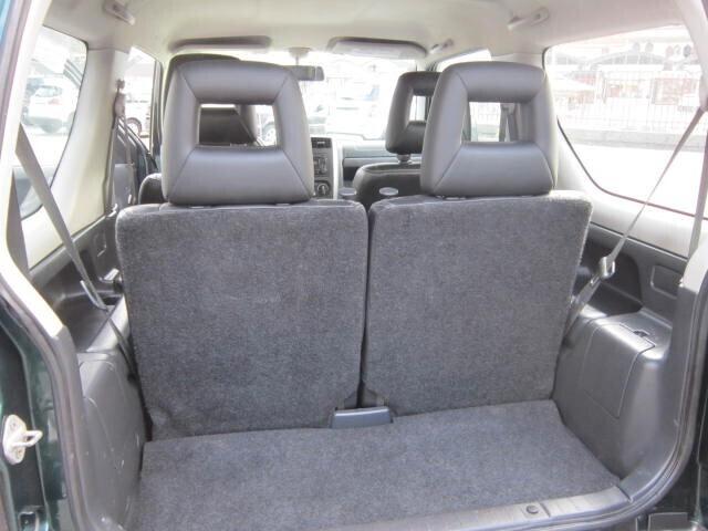 Suzuki Jimny 1.3i 16V 4WD JLX PACK EVOLUTION PLUS.