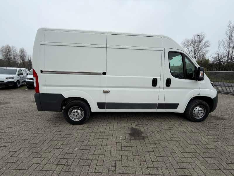 PEUGEOT Boxer (3ª serie) - Boxer 333 2.0 BlueHDi 130CV PM-TM Furgone