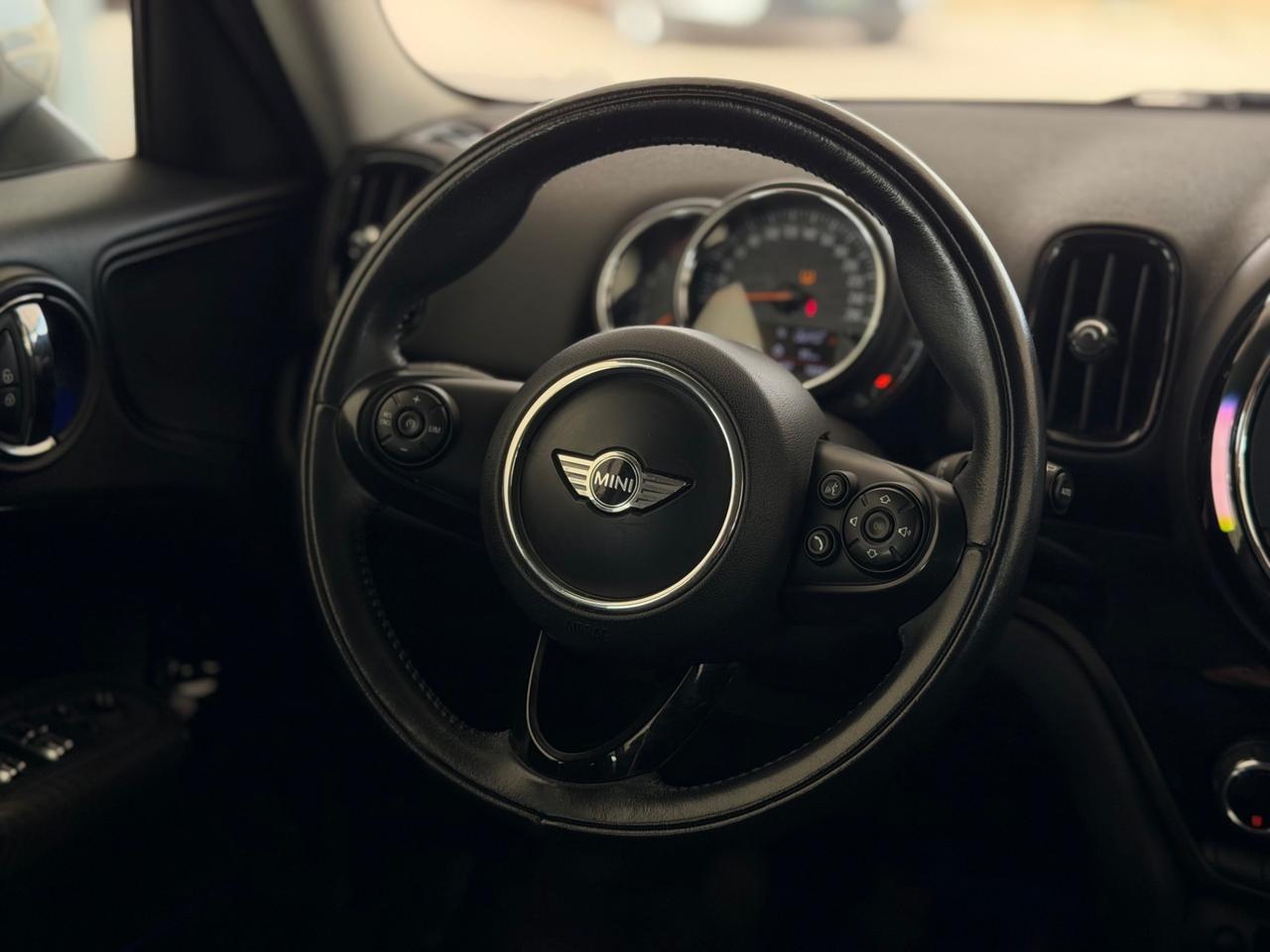 Mini Countryman 1.5 One D 115 Cv ADATTA PER NEOPATENTATI
