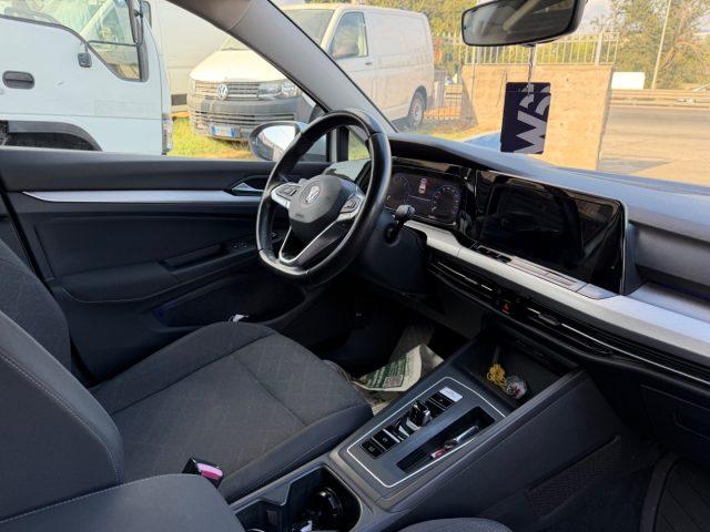 VOLKSWAGEN Golf 2.0 TDI 5p.