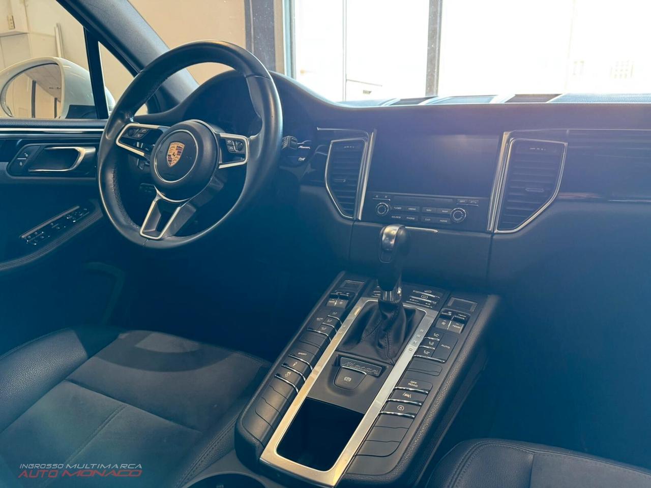 Porsche Macan 3.0 S Diesel 258cv 2016