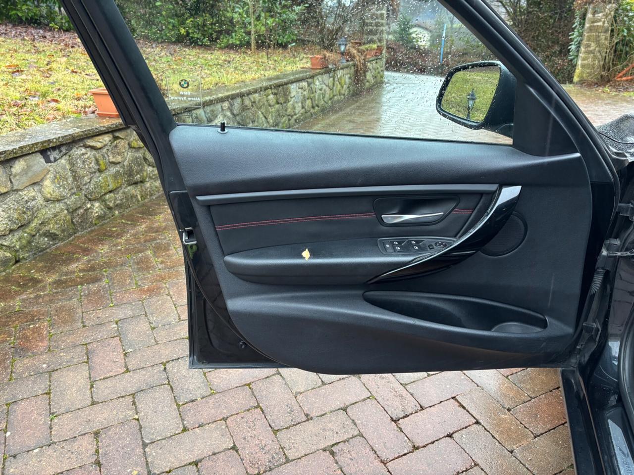 Bmw 316 316d Sport 2.0 diesel 116 cv