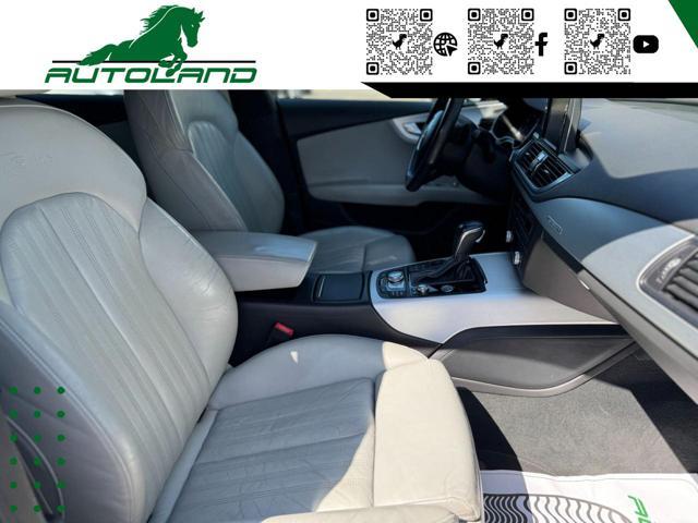 AUDI A7 SPB 3.0 TDI 272 CV quattro S tronic s-line