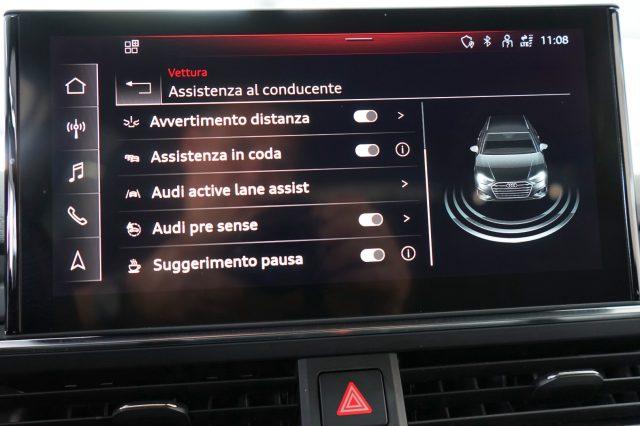 AUDI A4 Avant 35 TDI/163 CV S tronic Business