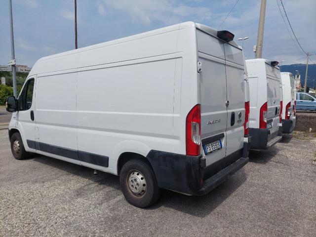 FIAT Ducato 33 2.3 MJT 130CV PLM-TA Furgone vedi lista su note