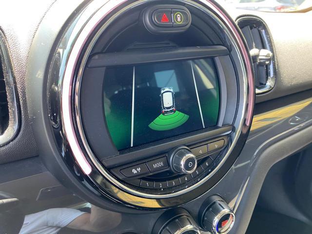 MINI Countryman 2.0 Cooper D Business Countryman ALL4 Automatica