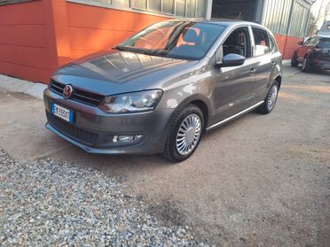 Volkswagen Polo 1.4 5 porte Highline