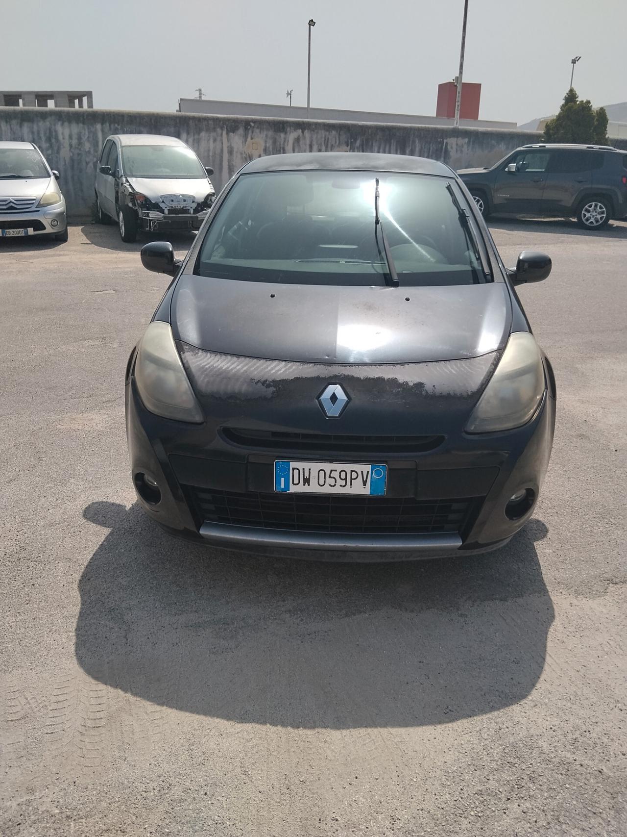 Renault Clio 1.5 dCi 85CV 5 porte Luxe