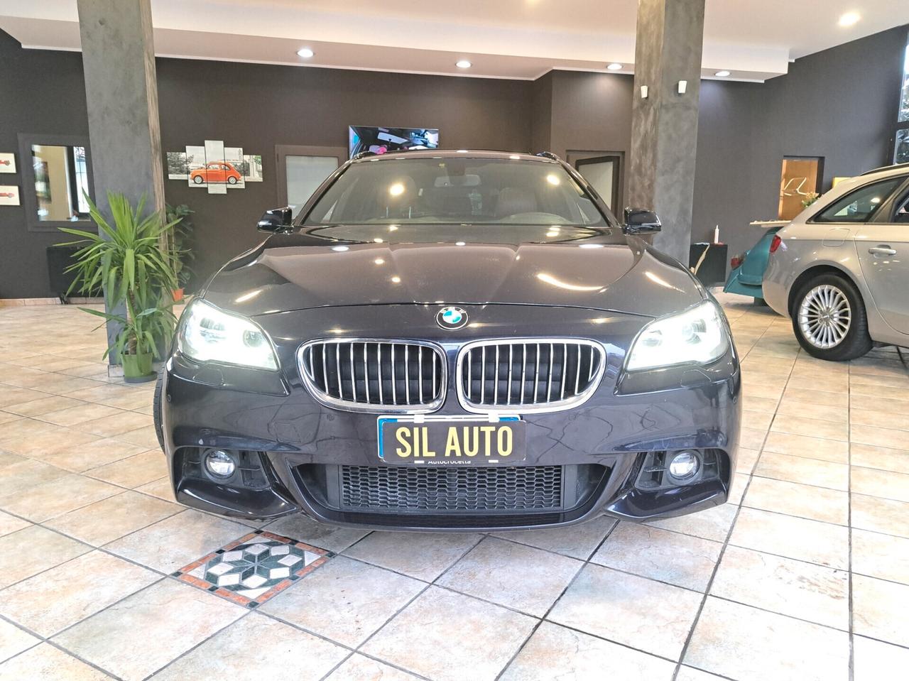 Bmw 530d xDrive Msport/ FULL OPTIONAL / 3.0 249CV / Unico Proprietario