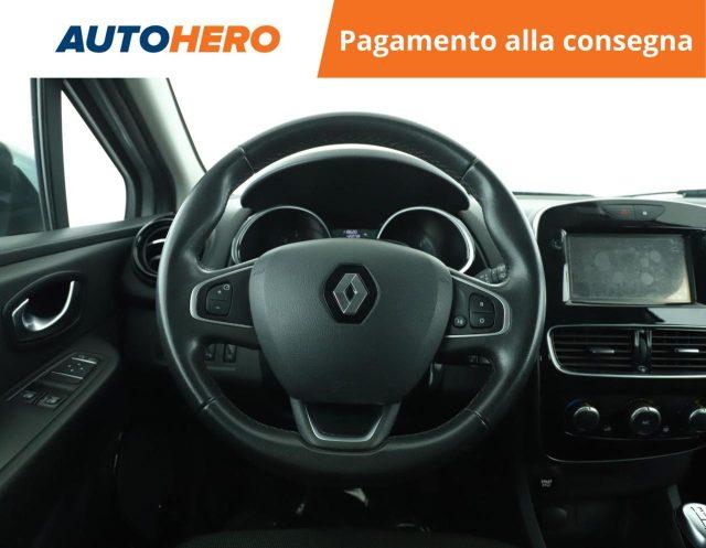RENAULT Clio Sporter dCi 8V 75CV Start&Stop Energy Zen