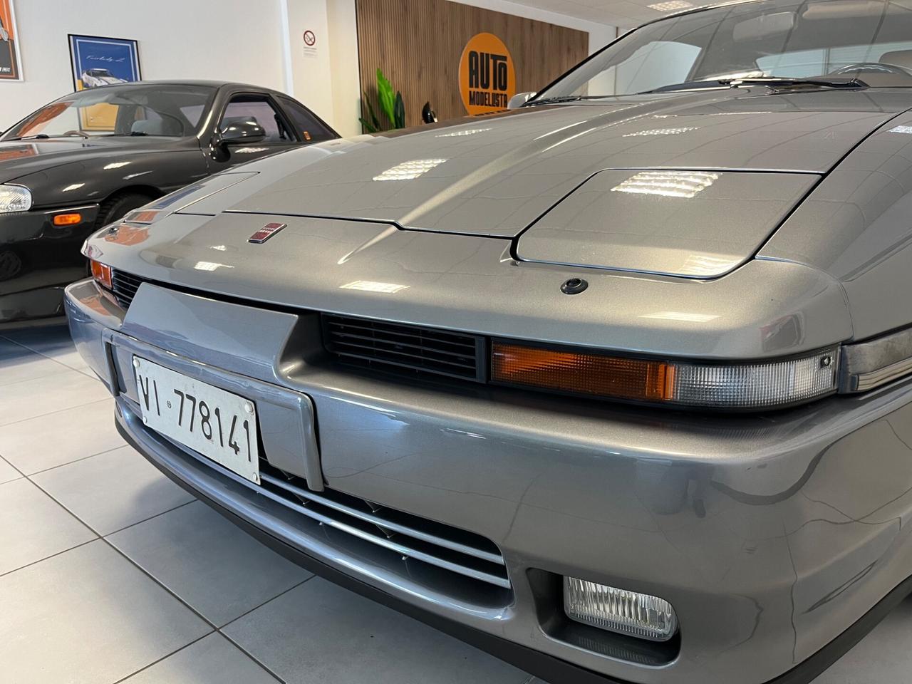 Toyota Supra 3.0i TURBO