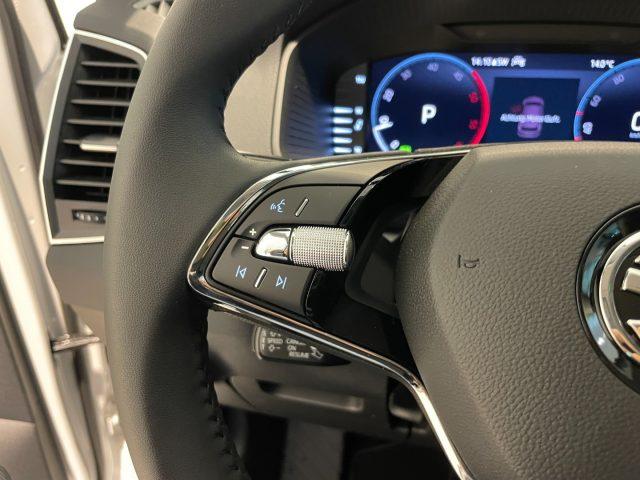 SKODA Karoq 2.0 TDI 4x4 DSG Ambition LED ACC Camera Navi