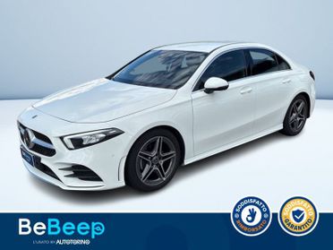 Mercedes-Benz Classe A A 200 PREMIUM AUTO
