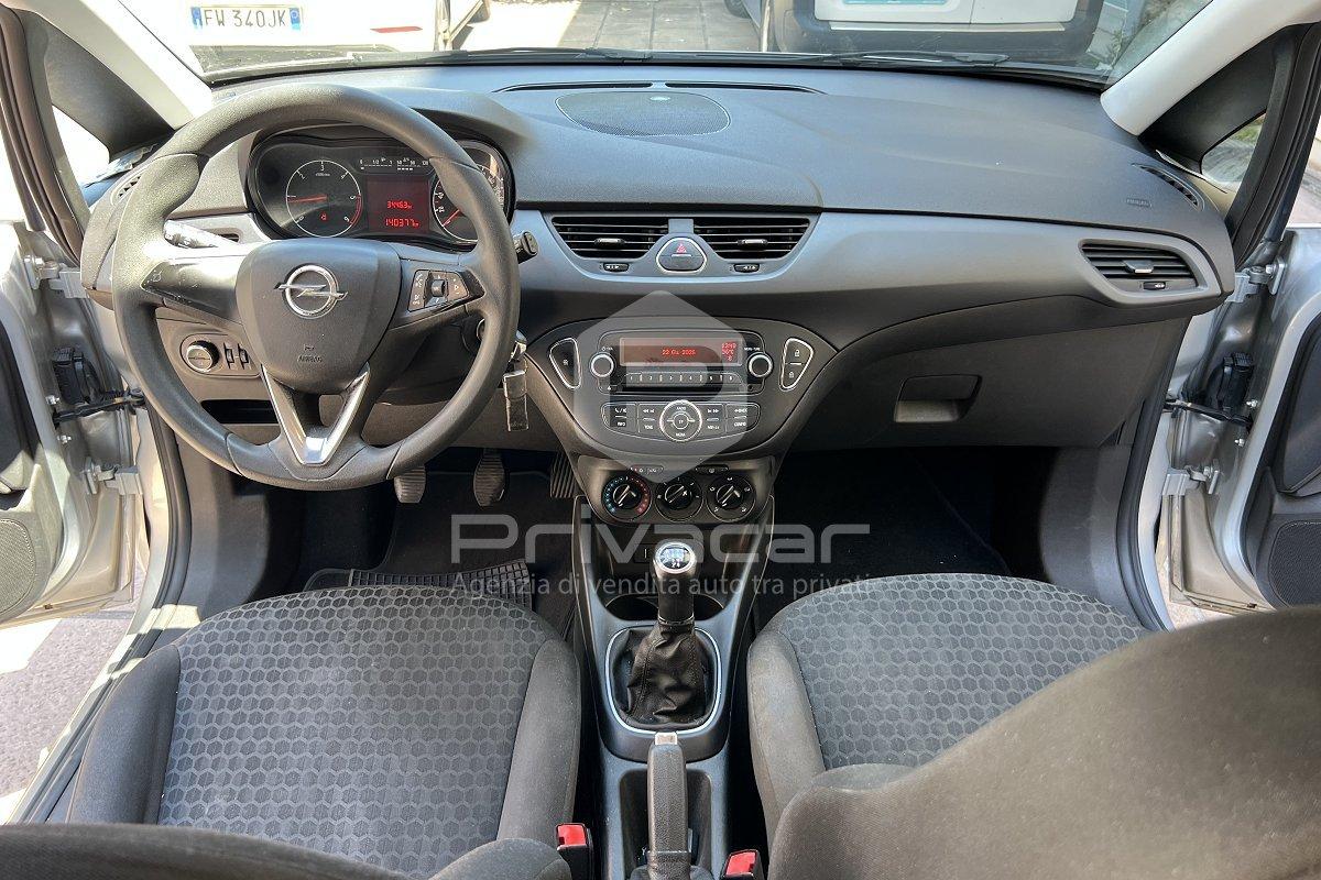 OPEL Corsa 1.3 CDTI 5 porte n-Joy