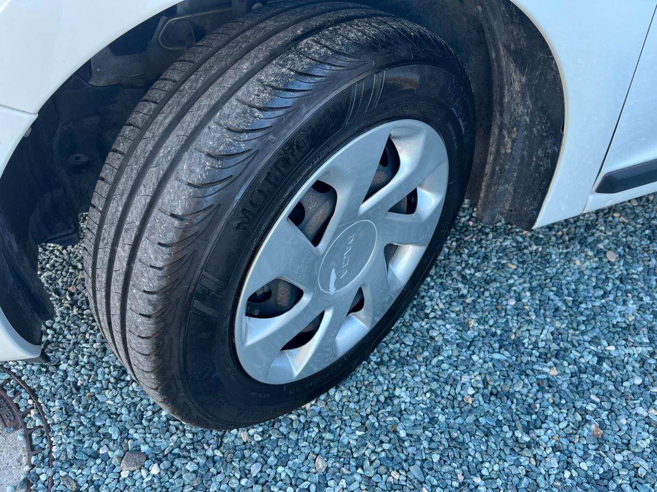 Dacia Logan MCV 1.5 dCi 8V 90CV euro 6 Family