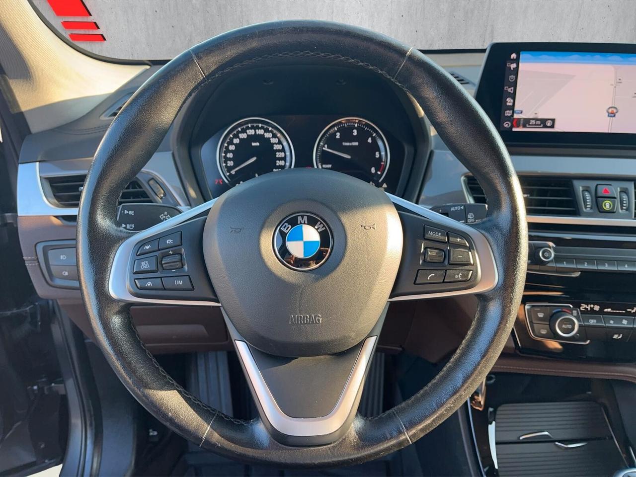 Bmw X1 sDrive18d xLine