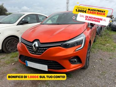 Renault Clio TCe 140 CV 5 porte Techno