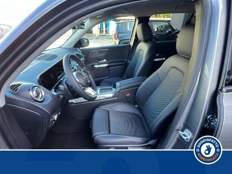 Mercedes-Benz GLB Classe 200d Automatic Advanced Plus Progressive
