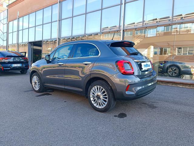 FIAT 500X 1.0 T3 120 CV Urban