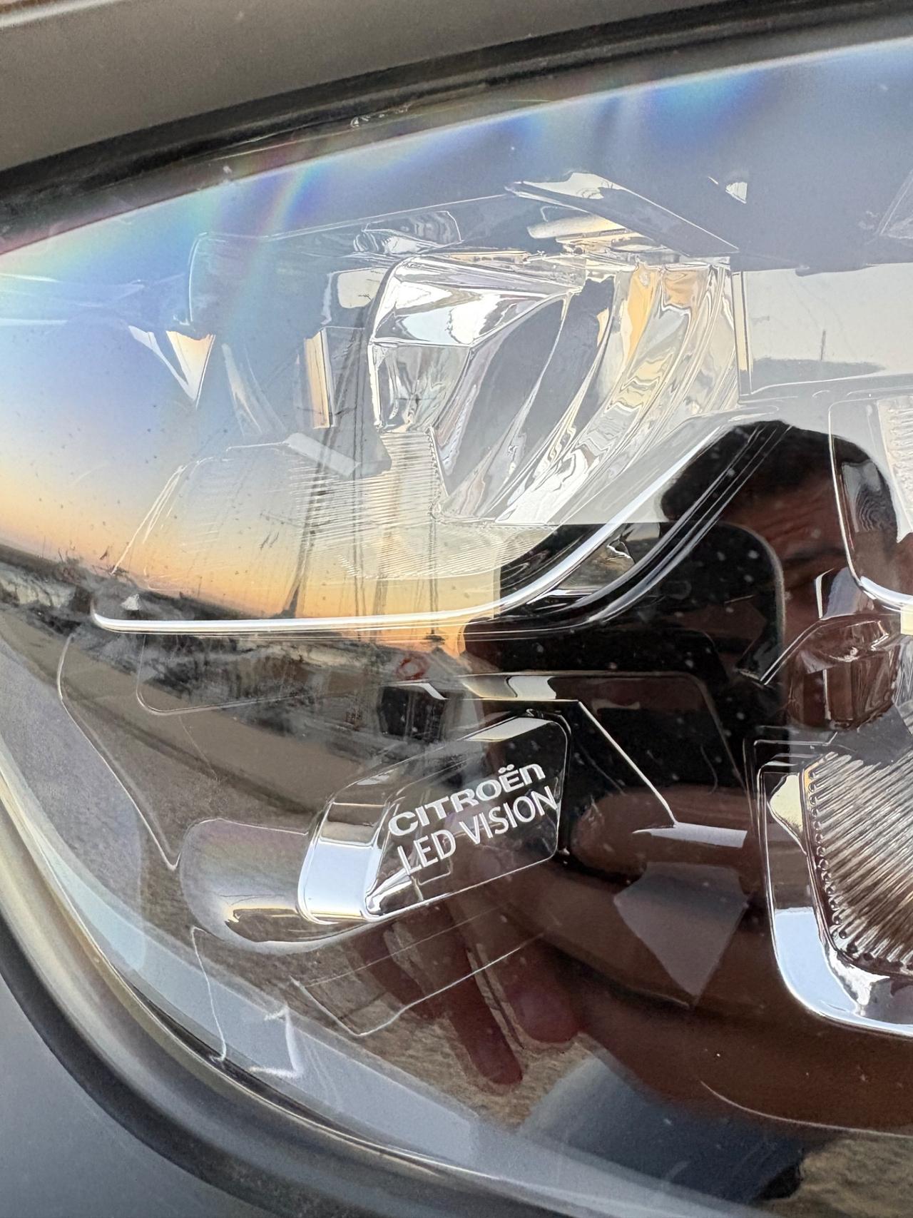 Citroen C3 BlueHDi UNICO PROPRIETARIO