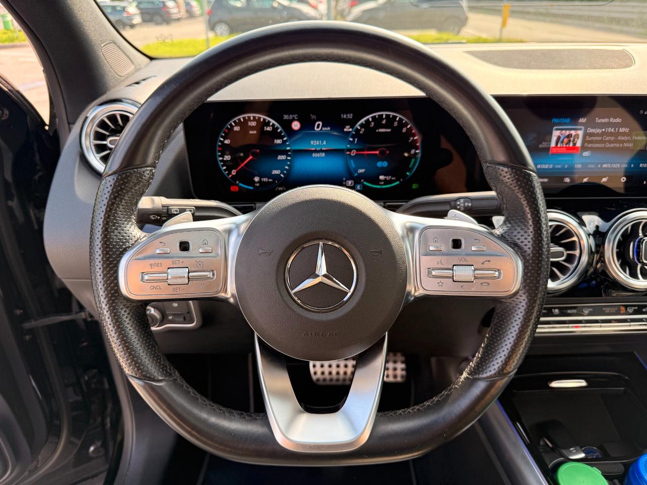 Mercedes-benz GLA 250 e Premium | GARANZIA 12 MESI