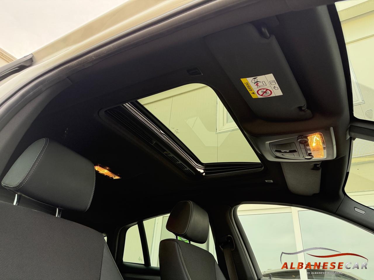 Bmw X4 M xDrive20d Msport/TETTO APRIBILE