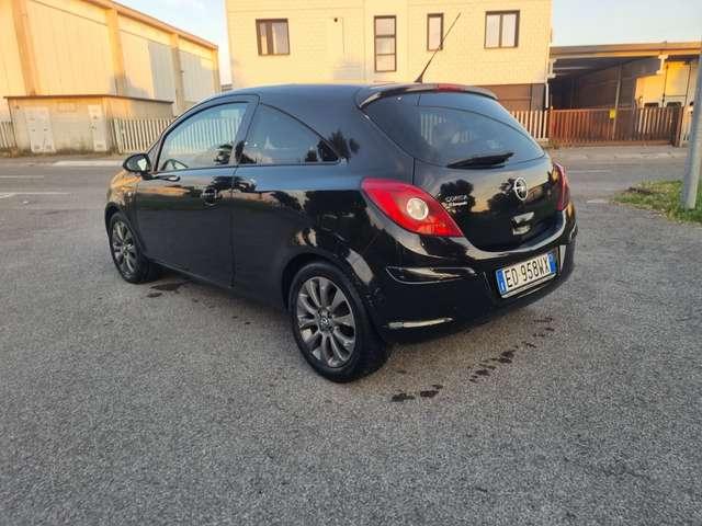 Opel Corsa Corsa IV 2010 3p 1.2 Edition 85cv