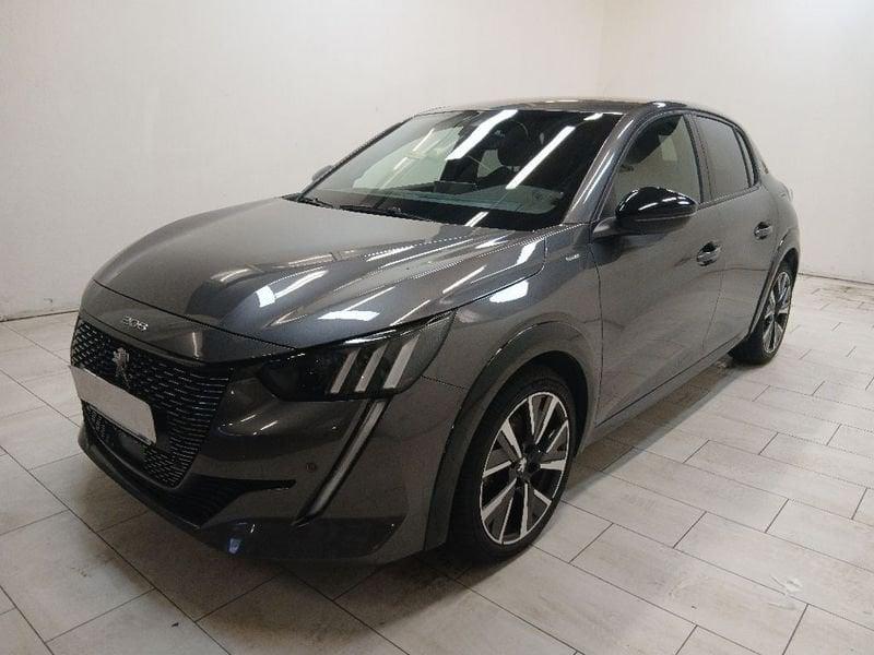 Peugeot 208 1.2 puretech GT Line s&s 100cv