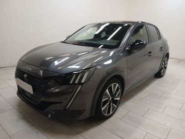 Peugeot 208 1.2 puretech GT Line s&s 100cv