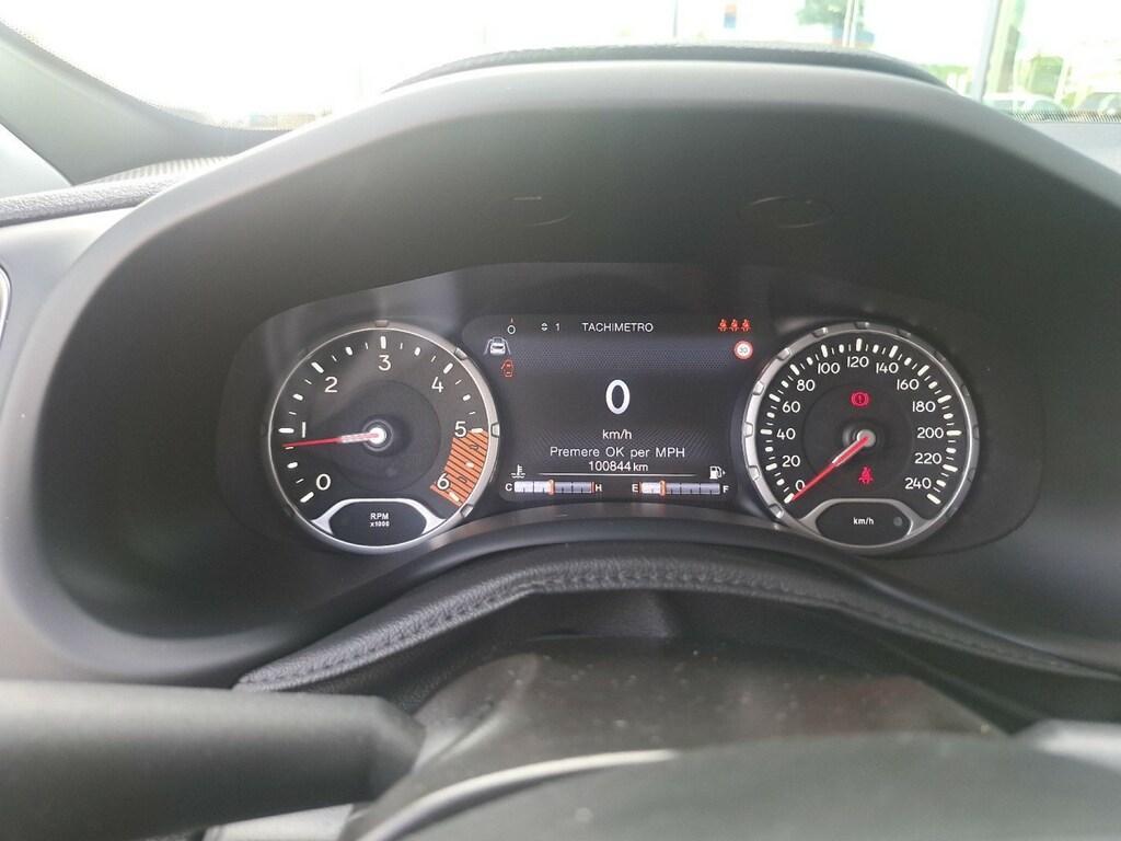 Jeep Renegade 1.6 Multijet Limited 2WD