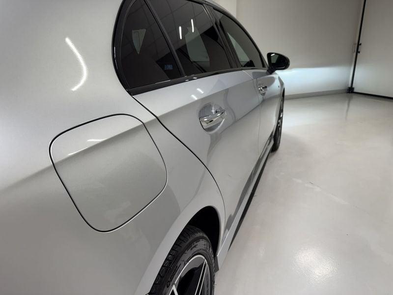 Mercedes-Benz Classe A A 250 e Automatic EQ-Power Sport