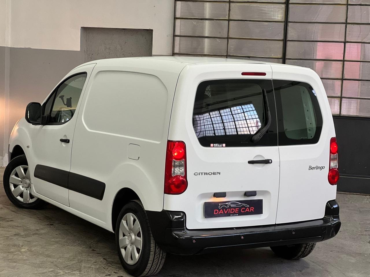 Citroen Berlingo 1.6 16V 90CV