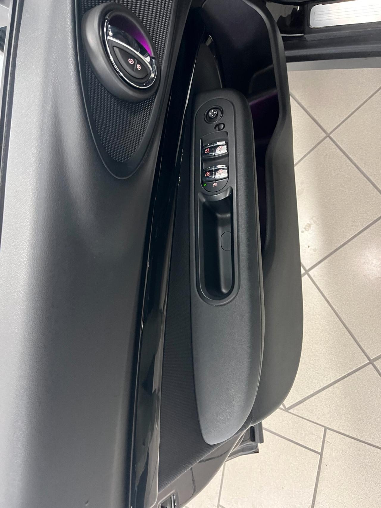 Mini One D Clubman 1.5